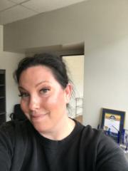 Kristina Crosbie