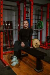 Alyssa Parr