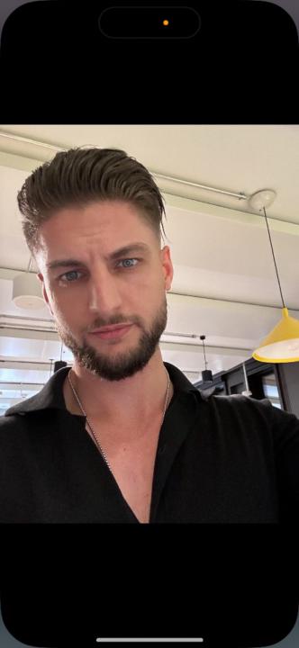 Mike Simann