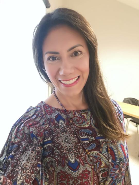 Alejandra Vera