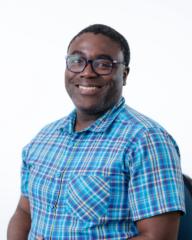 Edward Nkole