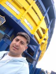 José miguel Banegas