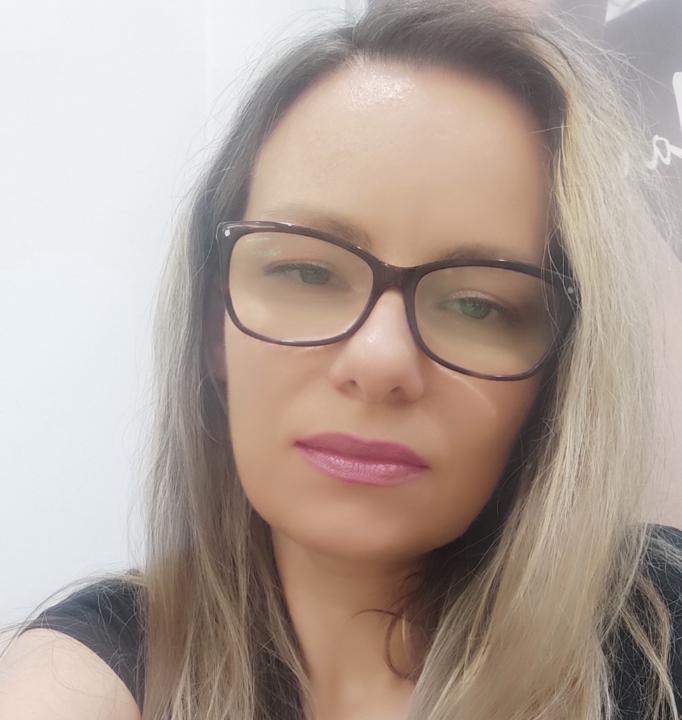 Ilinka Panovska