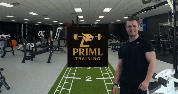 PRIML Athletic Development Lab