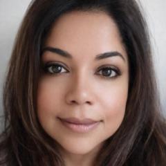 Tammy Ariaratnam
