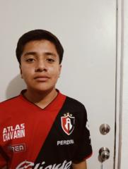 Andrei Viramontes