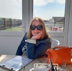 Pixie Witherington-Smythe