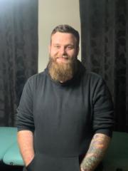 Shay Jarvis