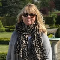 Claire Peel