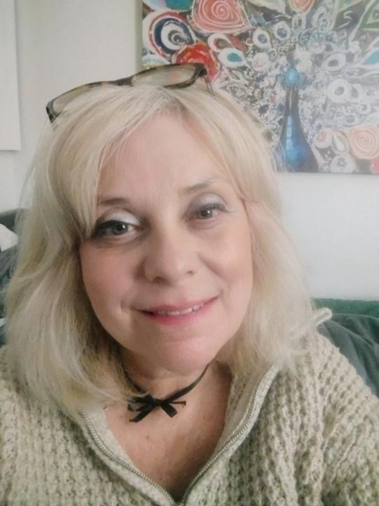 Margie Castillo