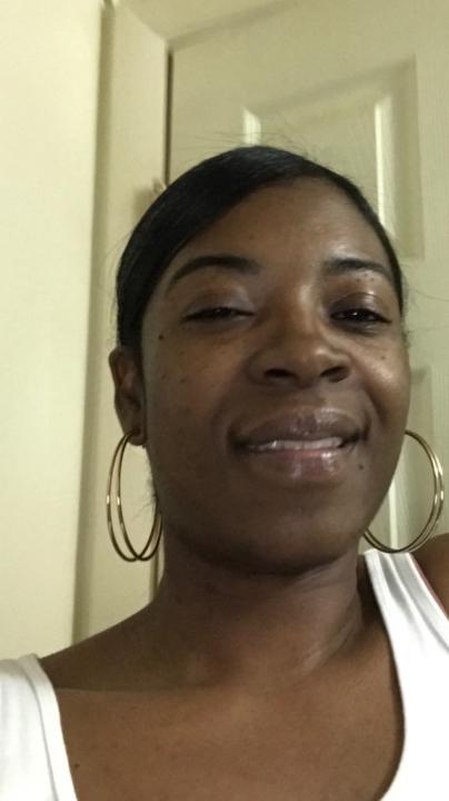 Tiffany OBerry