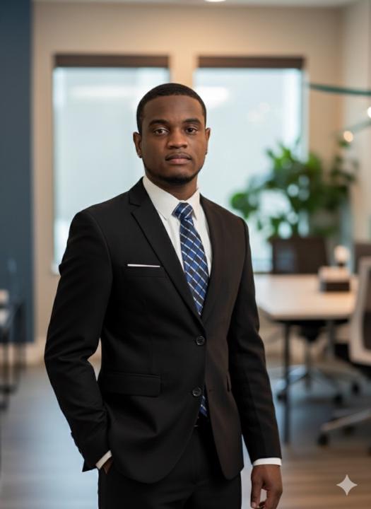 Christofer Washington