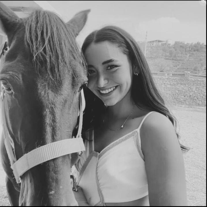 AnaLucia Tapia Rossel