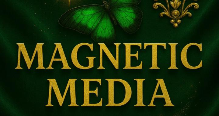 Magnetic Media