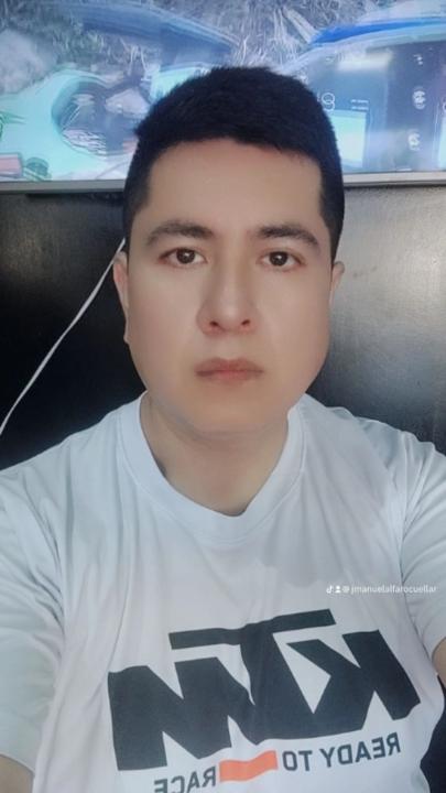 Juan Manuel Alfaro Cuellar