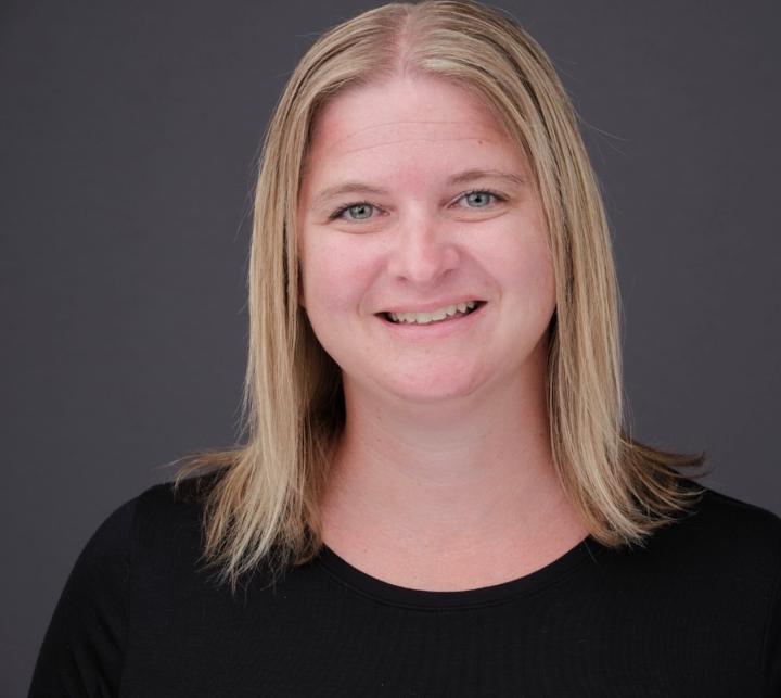 Shari Deboet