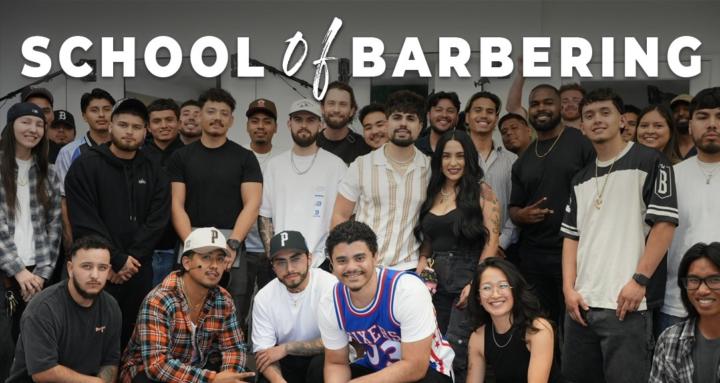 School of Barbering