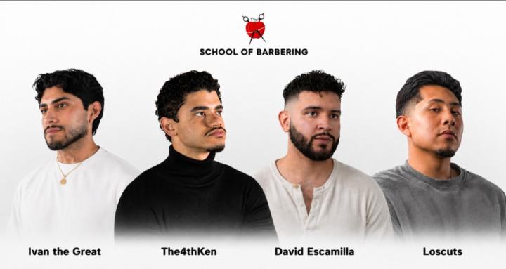 School of Barbering