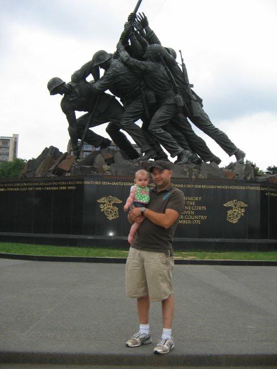 Patrick Head of more