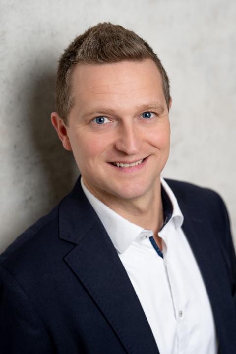 Martin Baric