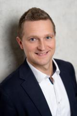 Martin Baric