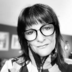 Marianne McCourt