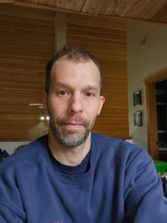 Joel Pylat