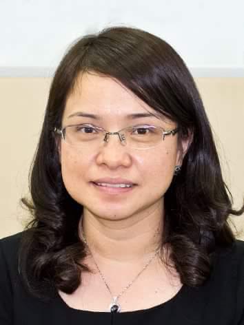 Nguyễn huỳnh Thanh ngọc