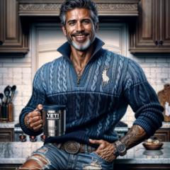 Michael Blu