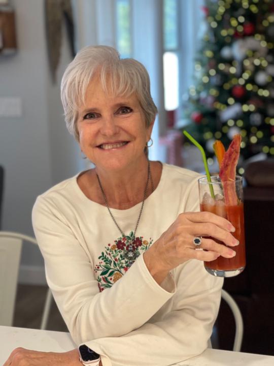Judy Rendueles