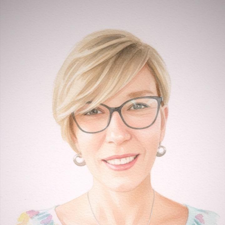 Annemarie Rautenbach