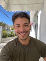 Alessandro Jiménez