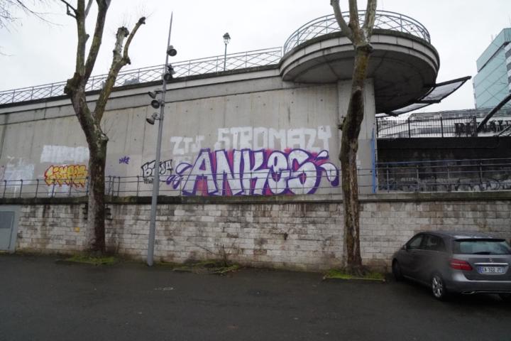 Alexis Dessaint-Cadd