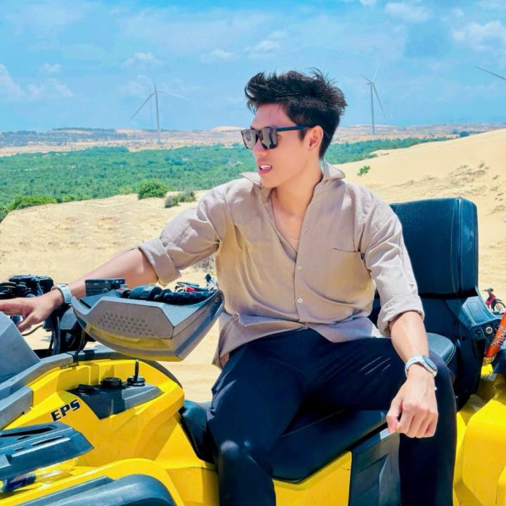 Đức Thịnh Dương