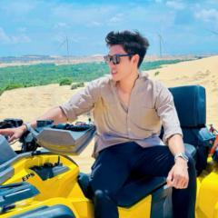 Đức Thịnh Dương