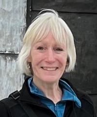 Nancy Wilkes