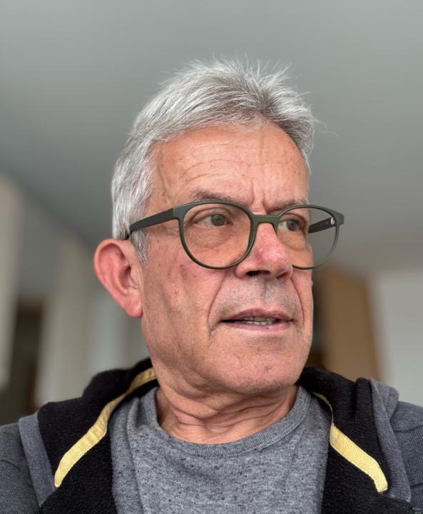 Heinz Rohr