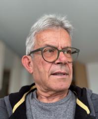 Heinz Rohr