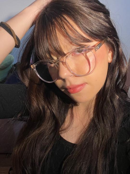 Nicole Cristaldo