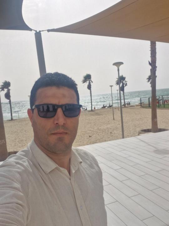 Adil Aggoun