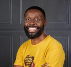 Jeremy Chibuye