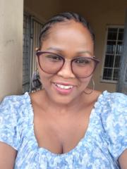 Lulama Xekethwana