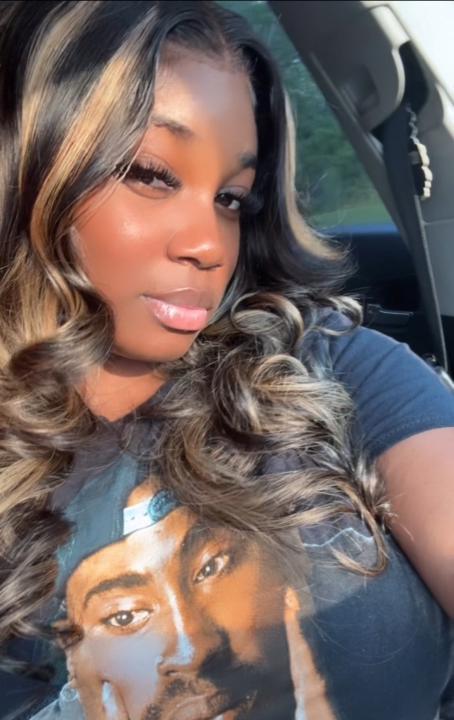 Tayiana King