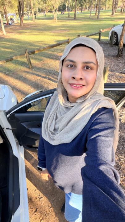Javeria Murtaza