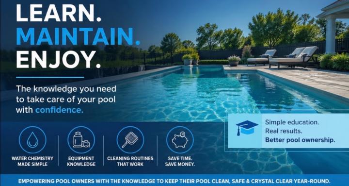Pool Owners Academy