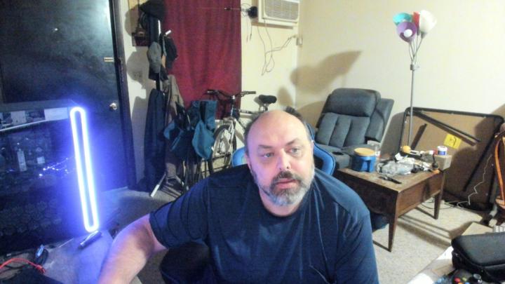 Rocky Thompson