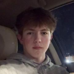 Gavin Kerper