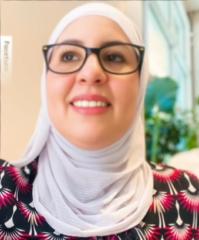 Karima Hamani