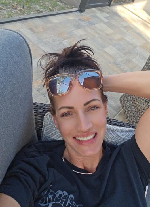 Christina Richards