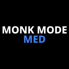 MonkMode Med